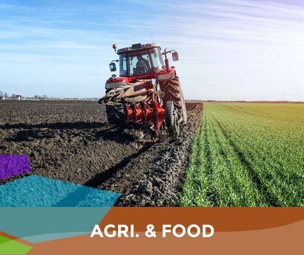 Agriculture & Food