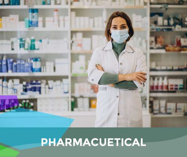 Pharmaceutical Testing Services