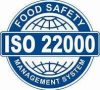 ISO 22000 Food safety management