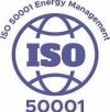 ISO 50001 Energy Management System Certification