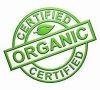 Certified Organic